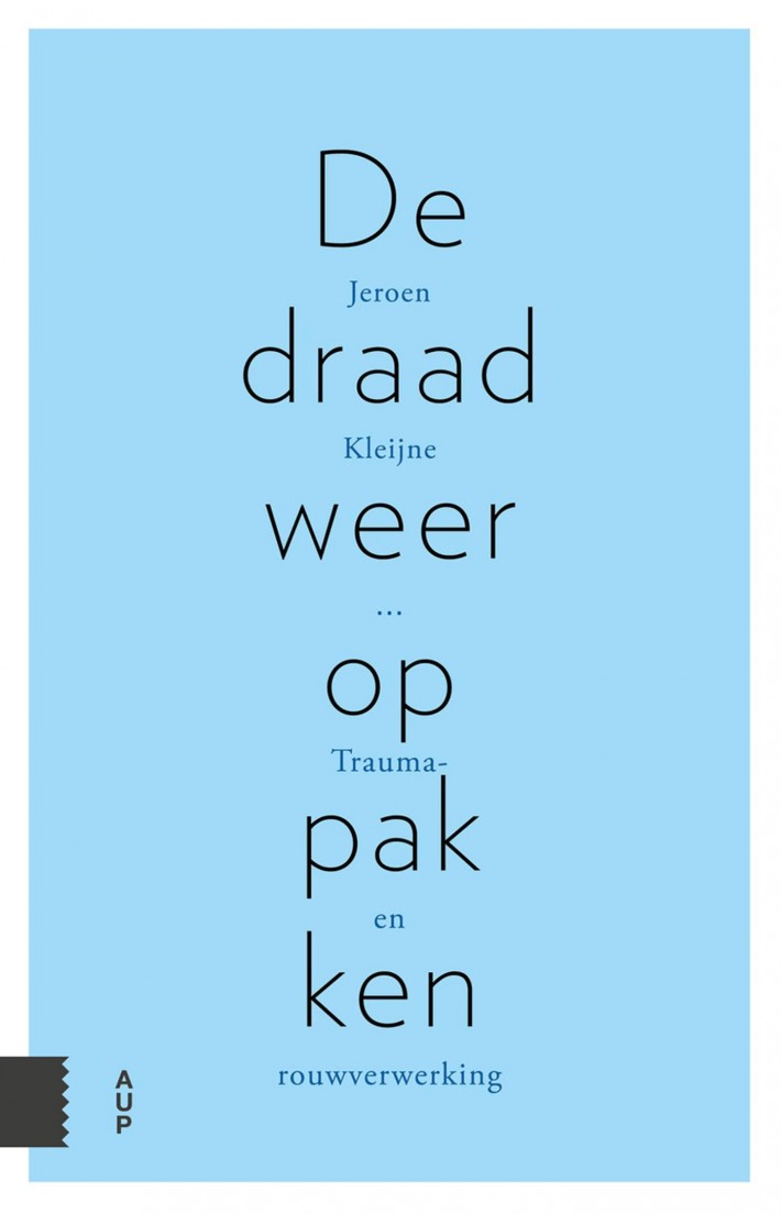 De draad weer oppakken &bullet; De draad weer oppakken
