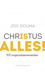 Christus is alles