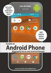 De Android Phone