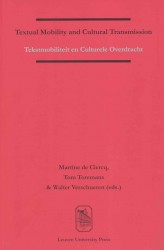 Textual mobility and cultural transmission