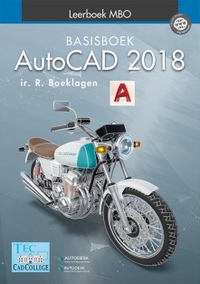 AutoCAD 2018