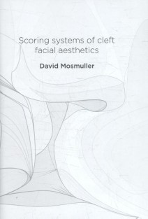 Scoring systems of cleft facial aesthetics