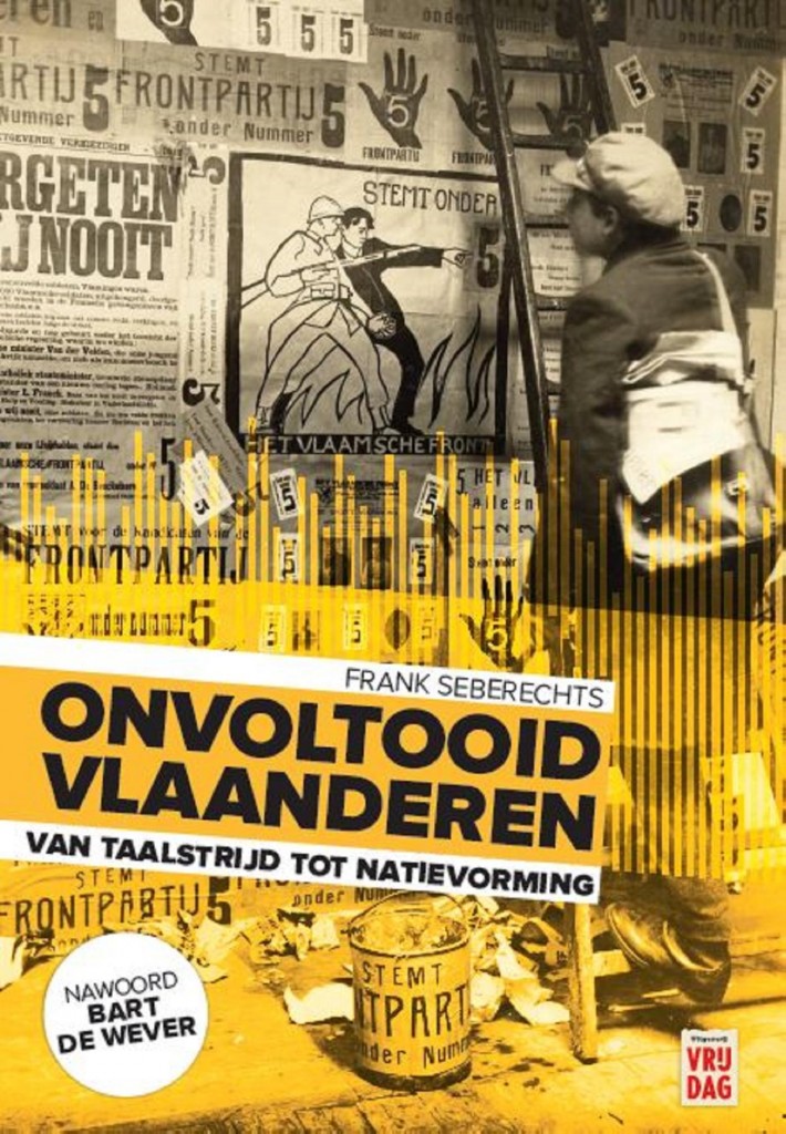 Onvoltooid Vlaanderen Onvoltooid Vlaanderen