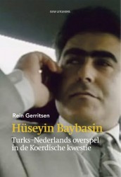 Huseyin Baybasin