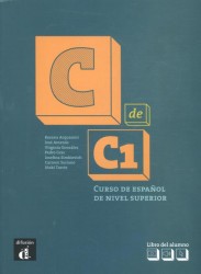 C de C1 - Libro del alumno