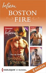 Boston Fire (3-in-1)