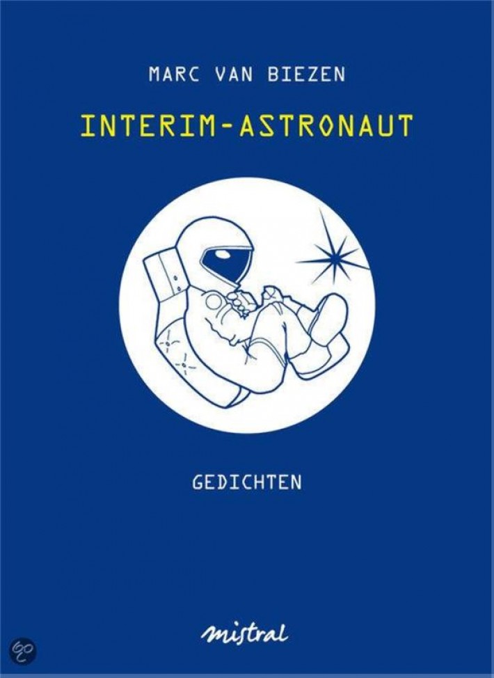 Interim-astronaut