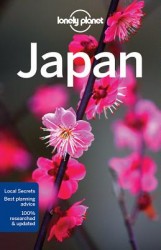 Lonely Planet Japan Lonely Planet Japan