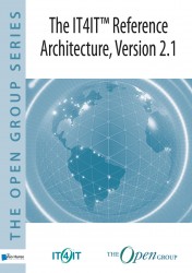 The IT4IT™ Reference Architecture, Version 2.1 • The IT4IT™ Reference Architecture, Version 2.1