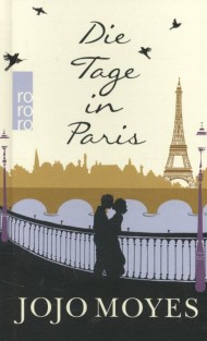 Die Tage in Paris