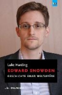Edward Snowden ( Duits )