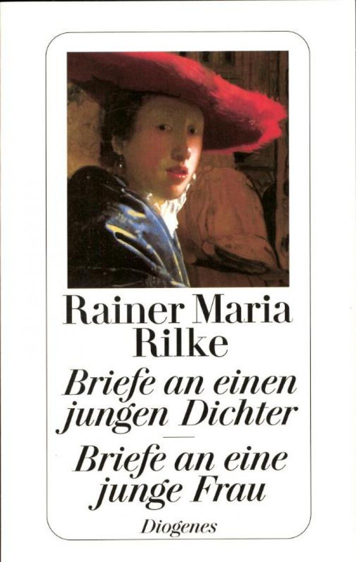 Briefe an einen jungen Dichter - Briefe an eine junge Frau