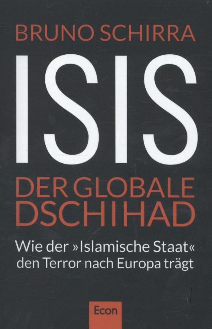 ISIS - Der globale Dschihad