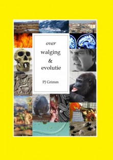 over walging & evolutie