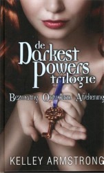 De darkest powers trilogie