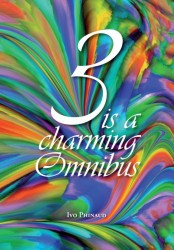 3 is a charming Omnibus