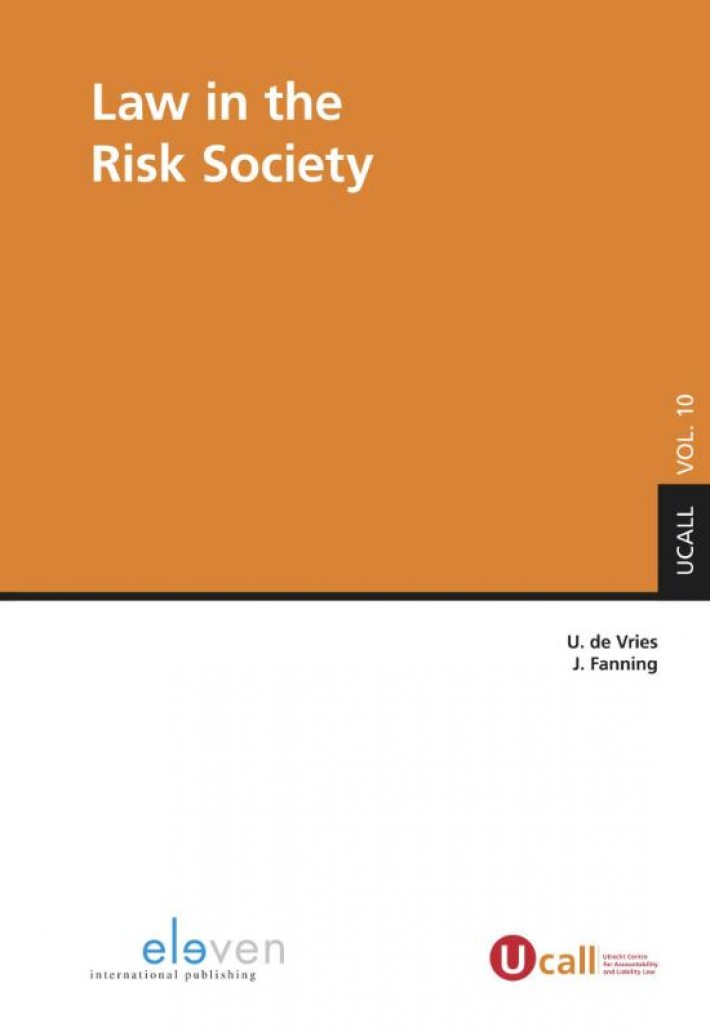 Law in the risk society