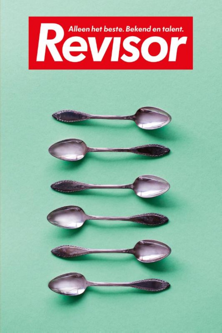 Revisor Revisor