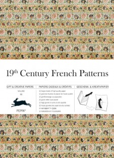 19th century French patterns