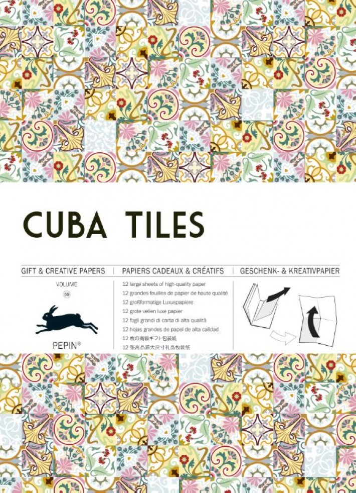 Cuba Tiles