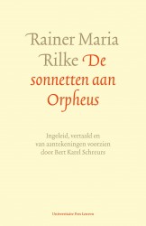 De sonnetten aan Orpheus • De sonnetten aan Orpheus