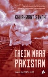 Trein naar Pakistan • Trein naar Pakistan