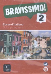 Bravissimo 2 Guida pedagogica
