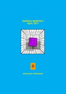 Sudoku Monthly