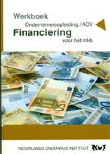 Werkboek Financiering voor het MKB