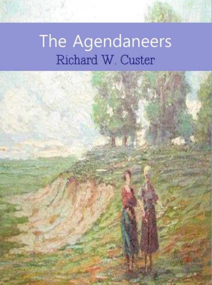 The agendaneers