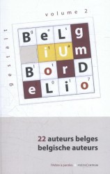 Belgium Bordelio II