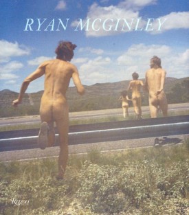 Ryan McGinley