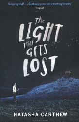 Light That Gets Lost