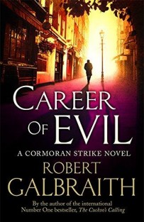 Career of Evil • Career of Evil