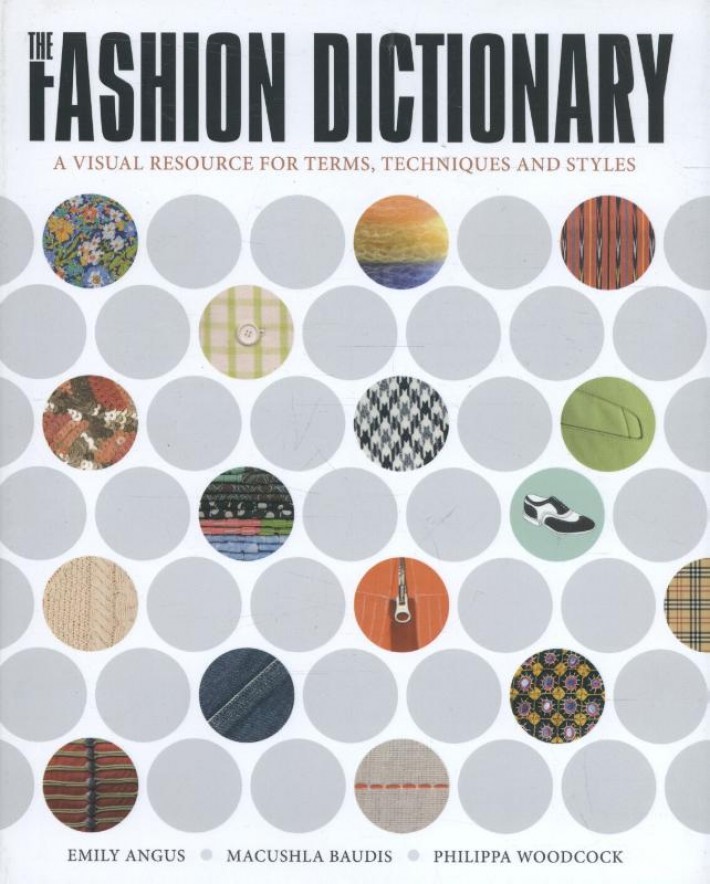 Fashion Dictionary