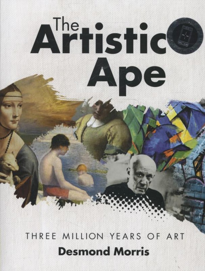 Artistic Ape