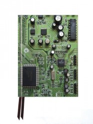 Notebook Circuit Board FTNB64