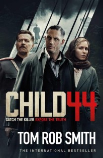 Child 44 Film Tie-In