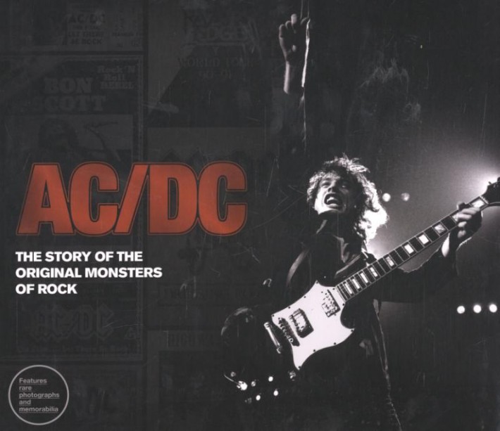 AC/DC Story