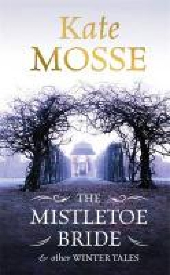 The Mistletoe Bride and Other Winter Tales