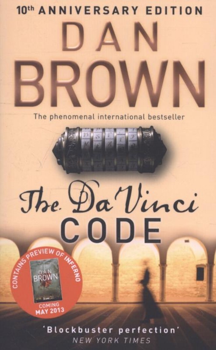 The Da Vinci Code Limited Edition
