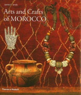 Arts and Crafts of Morocco