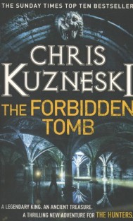 Forbidden Tomb