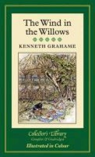 The Wind in the Willows Colour