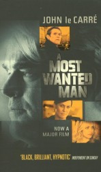 Most Wanted Man