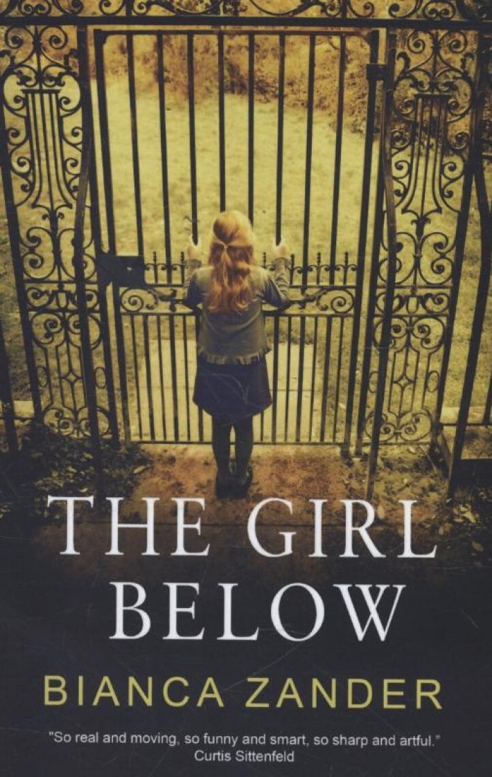 Girl Below