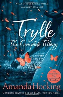 Trylle: the Complete Trilogy