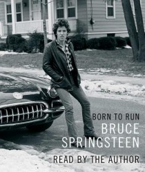 Born to Run Unabridged Audiobook