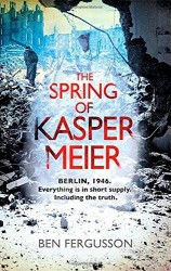 Spring of Kasper Meier
