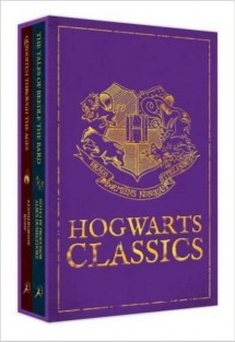 Hogwarts Classics Box Set